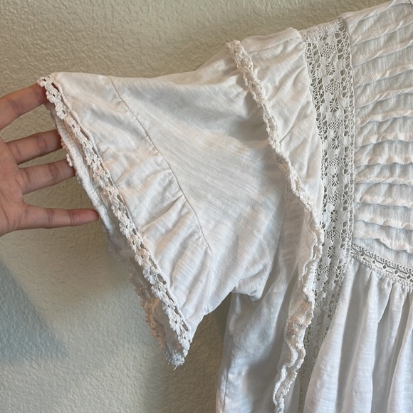 LAST DROP MUST GO! ⚡️ Free People Le Femme Top - Picture 5 of 8